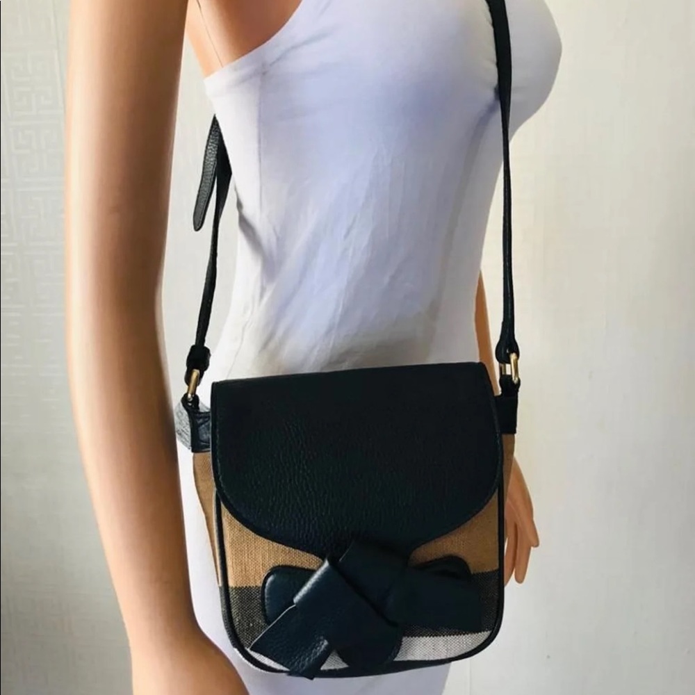 Burberry Shoulder Crossbody Bag